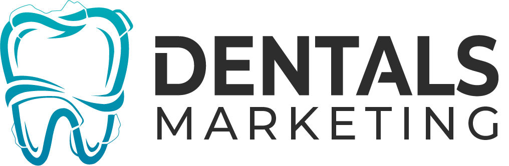 Dentals Marketing Logo