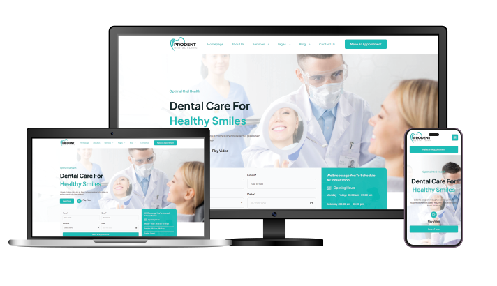 Prodent Dental Clinic