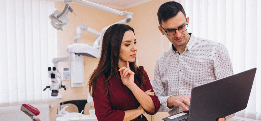 Dental SEO Guide UK: How Dentists Can Boost Their Google Rankings