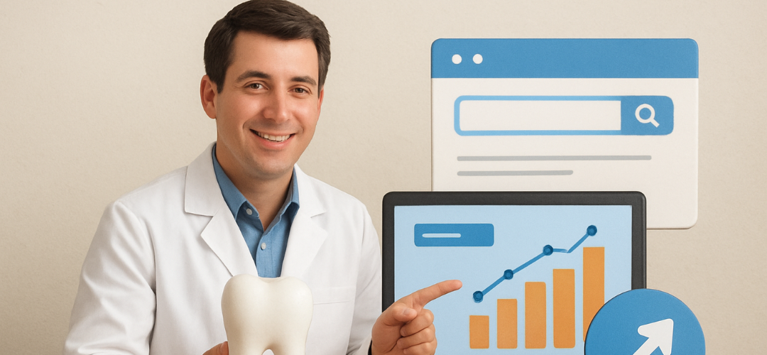 A Beginner’s Guide to Online Patient Growth